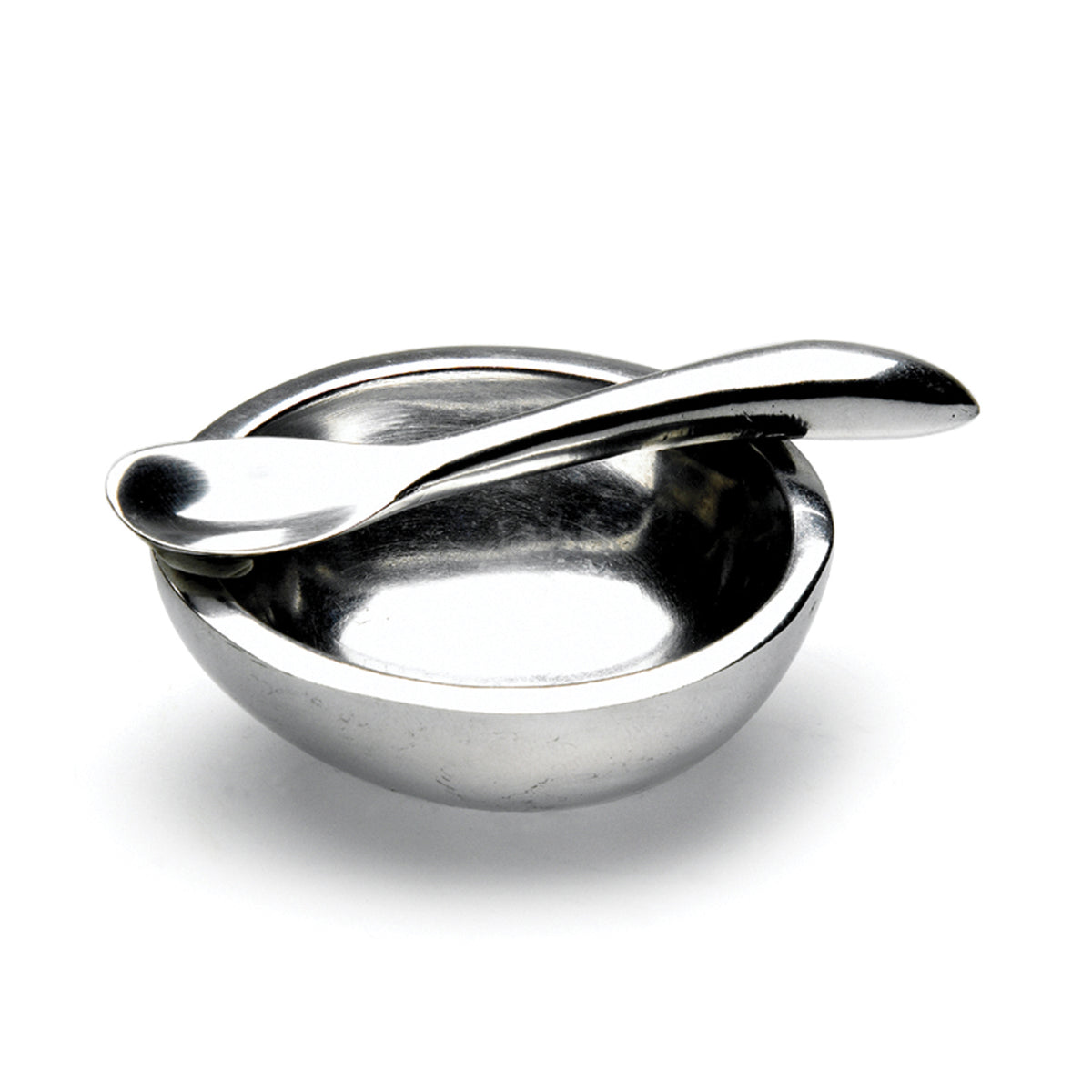 Abbott Collection - Small Bowl with Spoon