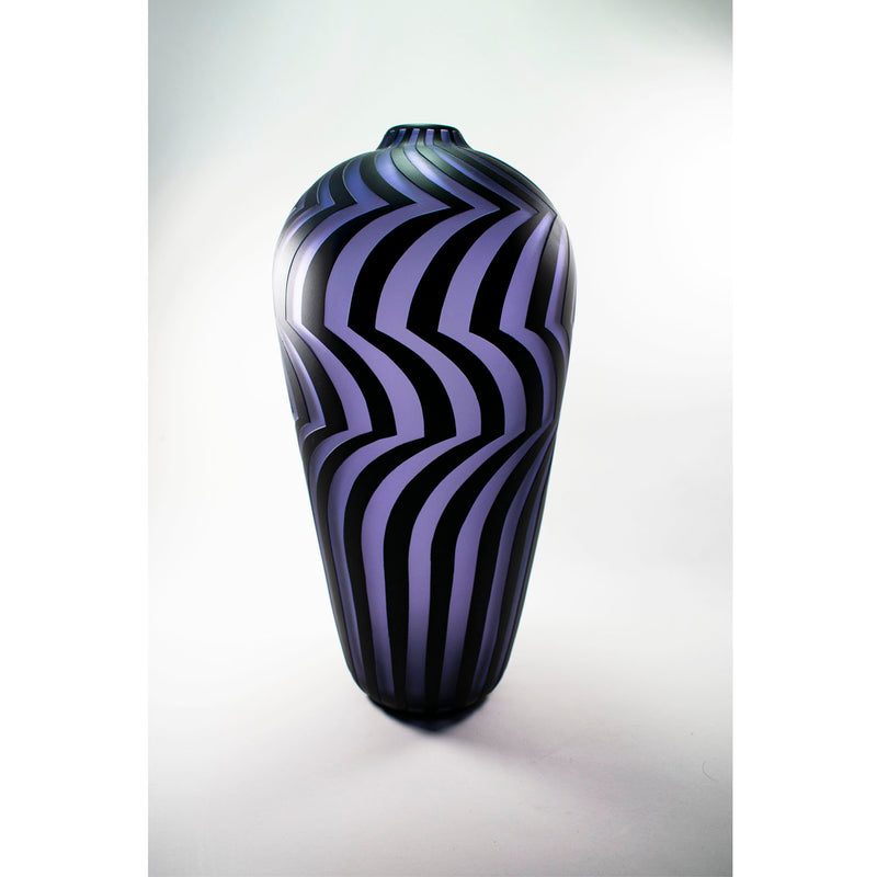 Jared Last-Hyacinth Amphora