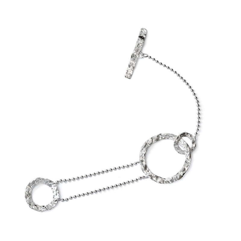 Gill Birol - Circle SImple Bracelet