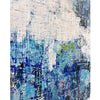 Anastessia Bettas - Blue Marble 3 40x60