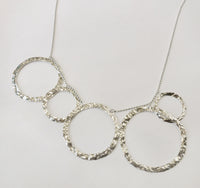 Gill Birol - Circle 5 Necklace