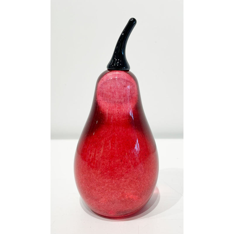 Mark Armstrong - Cranberry Pear, 5.5"