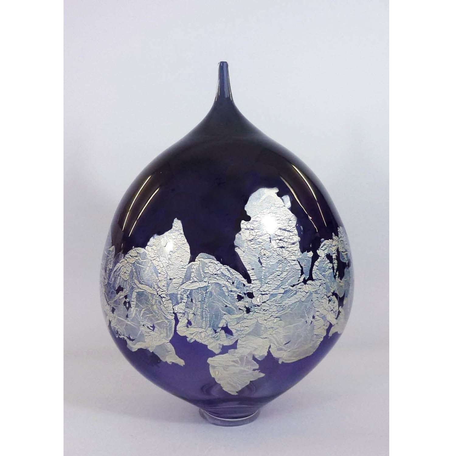 David Thai - Atlas Vase