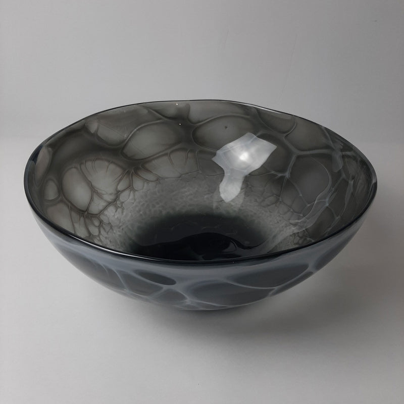 James Wardhaugh - Grey Bowl