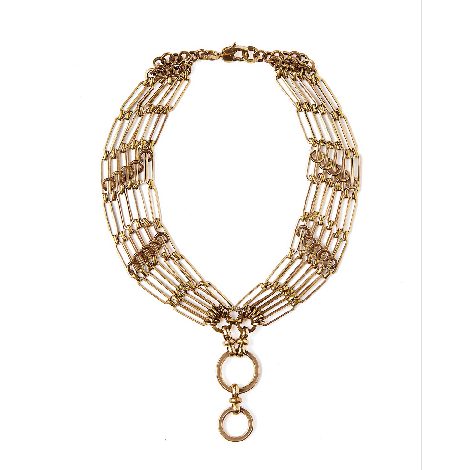 Michelle Ross - Evin Necklace