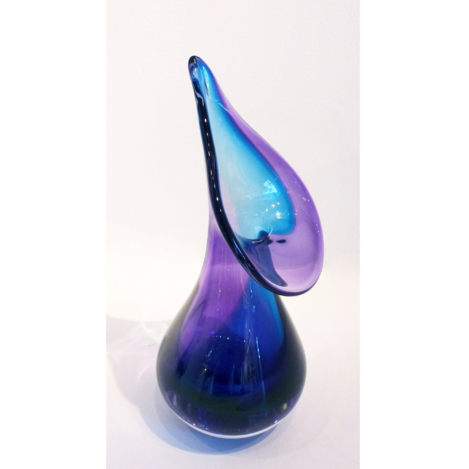 Jan Benda - Small Vase