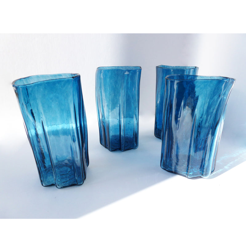 Brad Copping - Sea Green Xylem Tall Cup