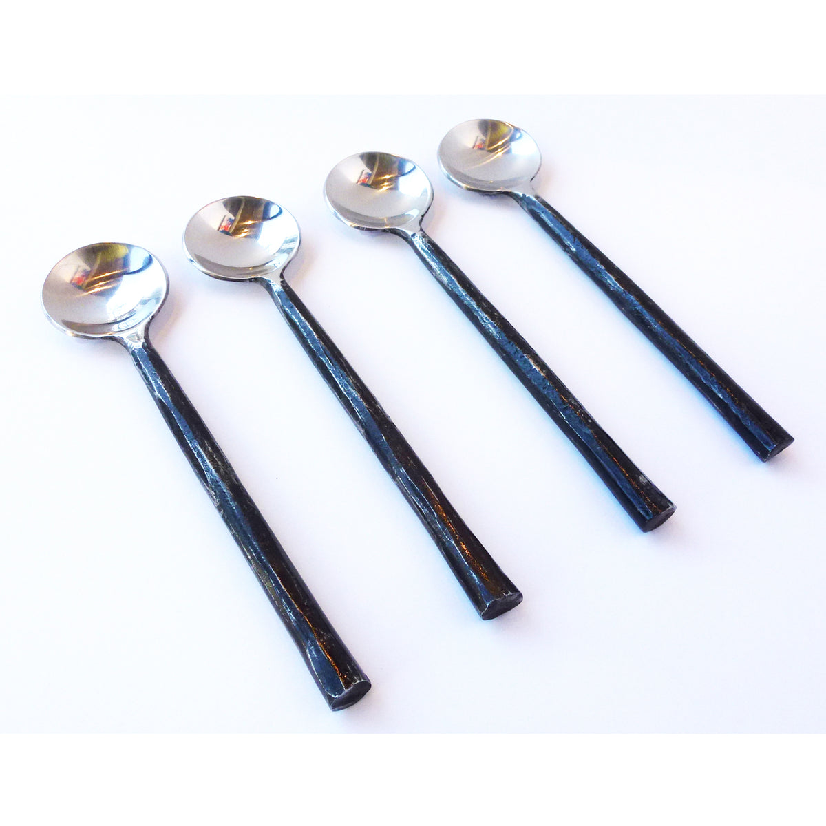 Abbott - Rustic Small Spoon Set