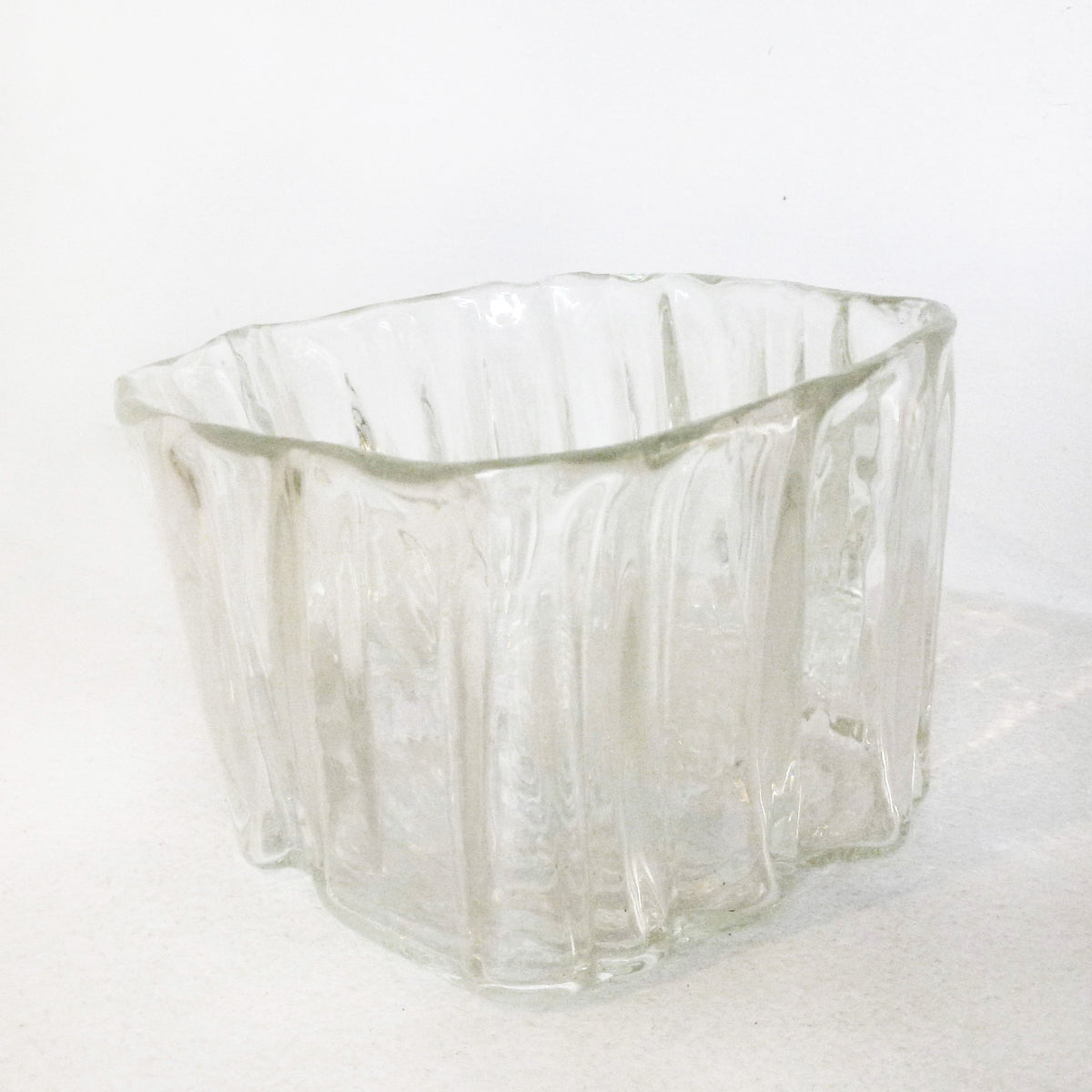 Brad Copping - Clear Bowl