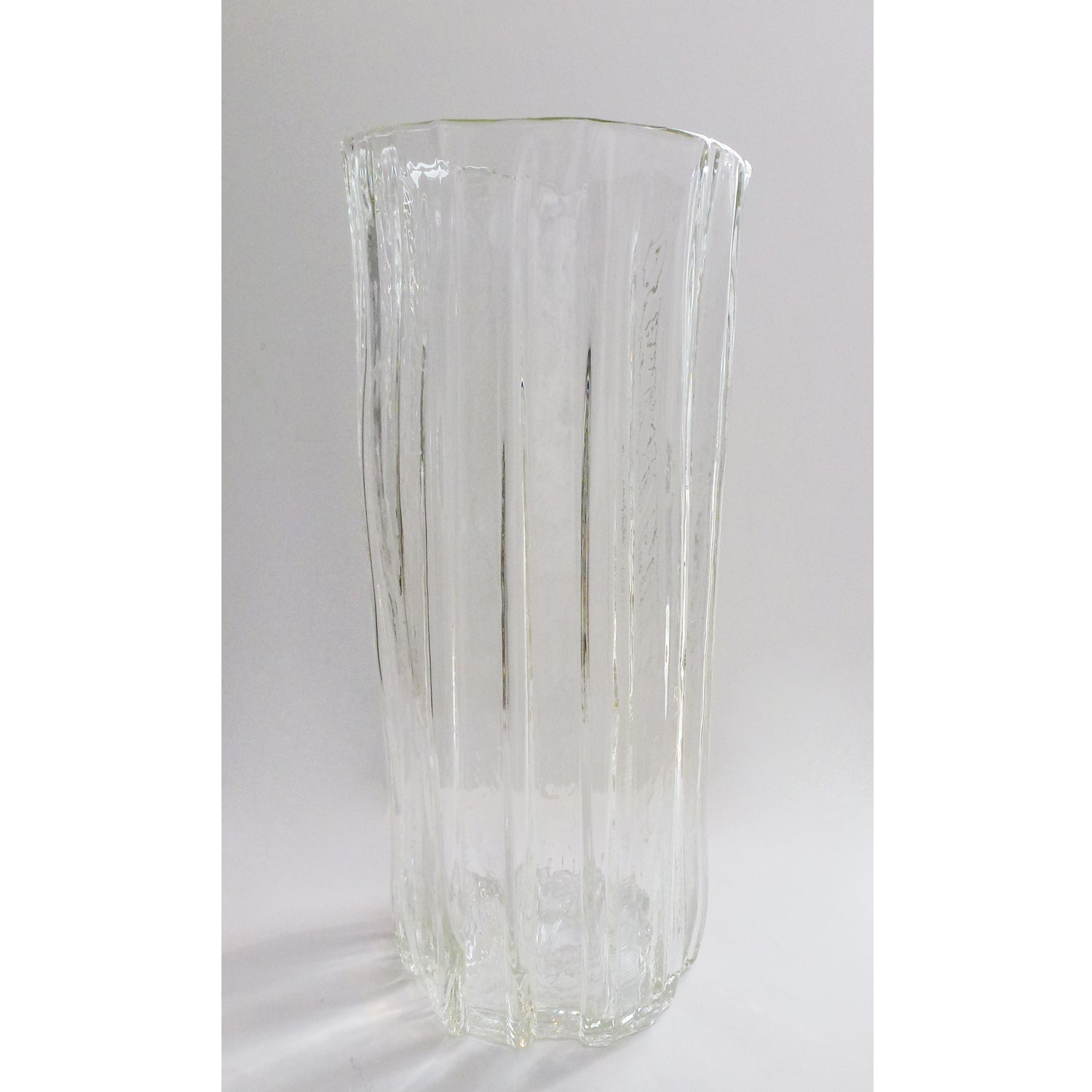 Brad Copping - Xylem Vases - XLg clear