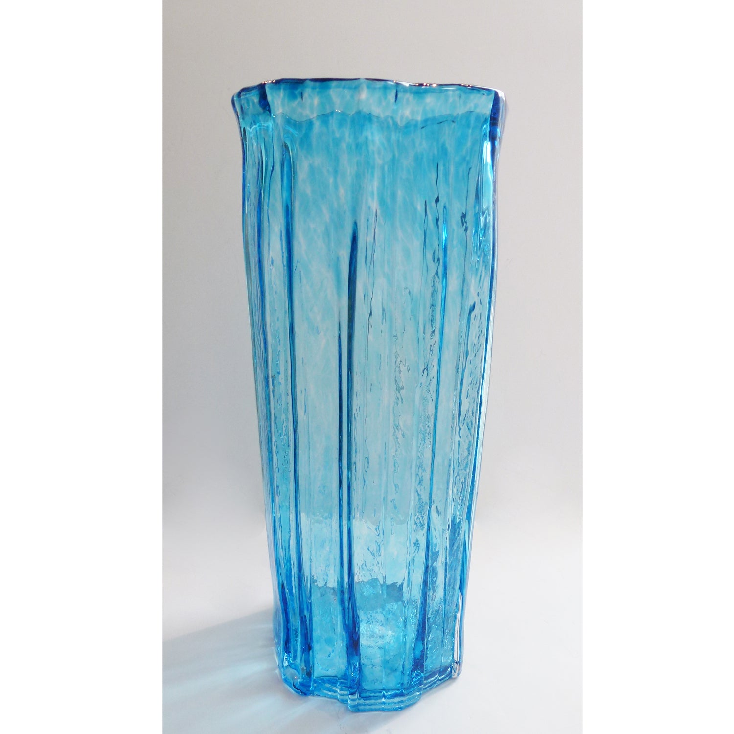 Brad Copping - Xylem Vases - XLg aqua