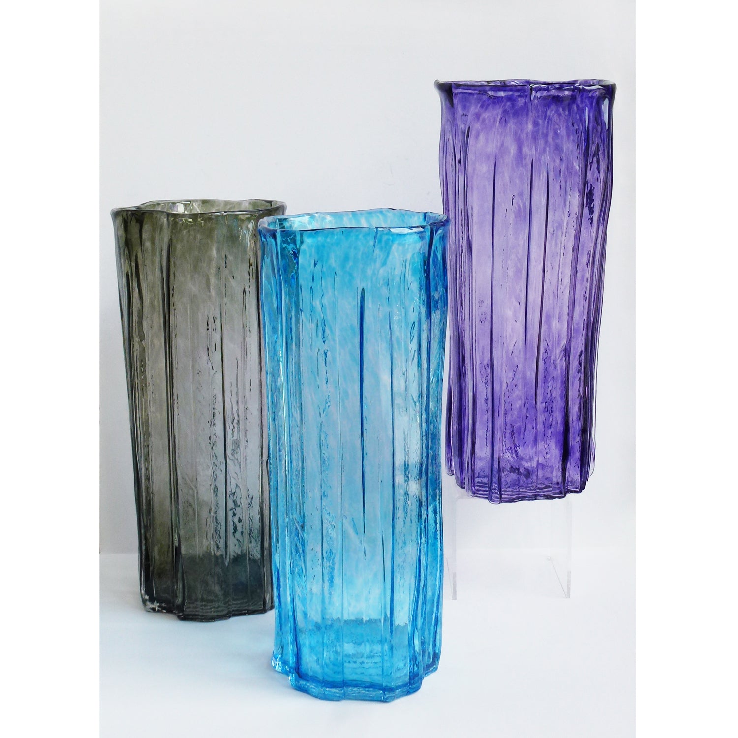 Brad Copping - Xylem Vases - XLg multiple colours