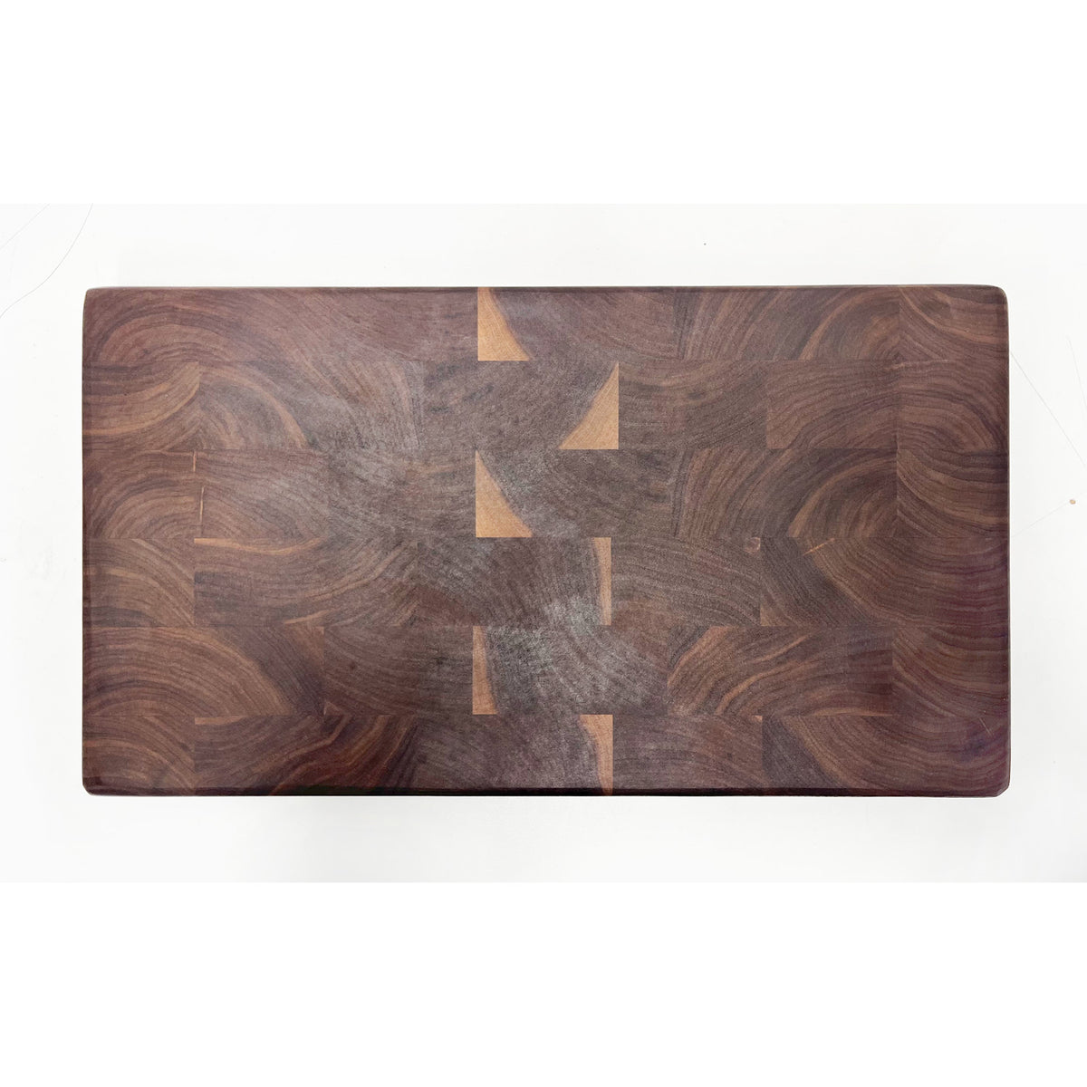 Norman & Brendan Daignault - Walnut Board, 18" x 10"