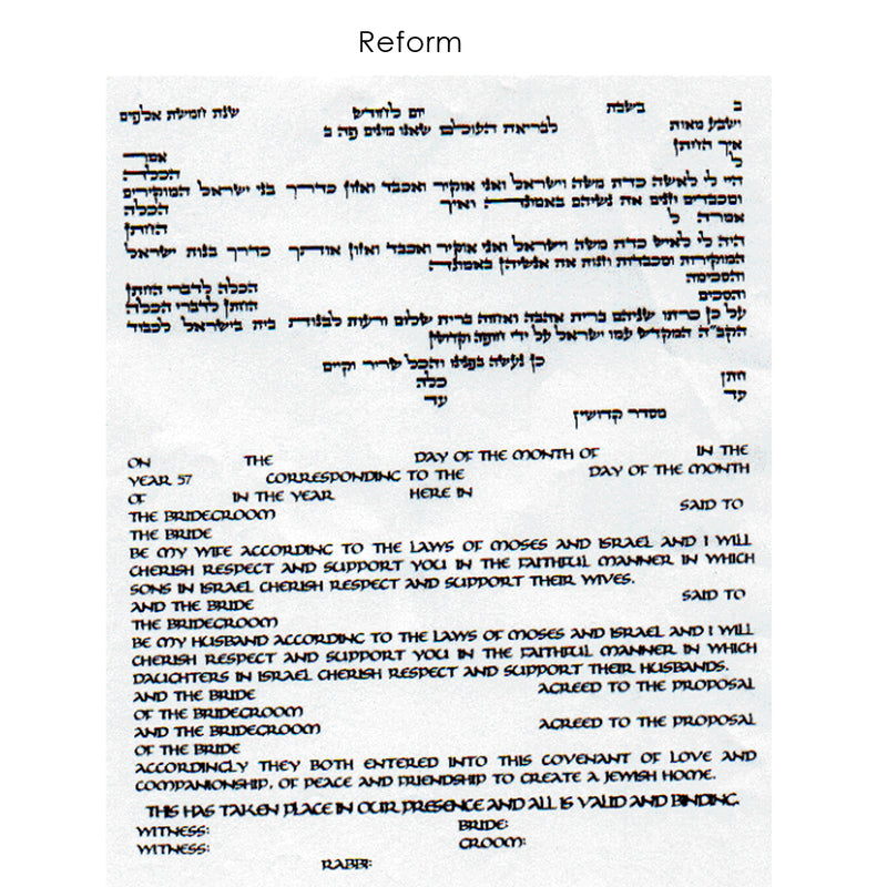 Ardyn Halter - Reform Text