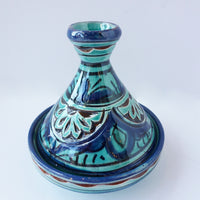 Sm Tagines Turquoise