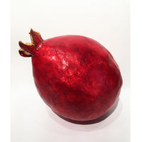 Marla Buck - XL Red Pomegranate